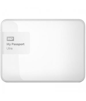 WD My Passport Ultra WDBBKD0030BWT