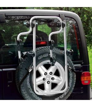Peruzzo 4X4 Merano PZ312