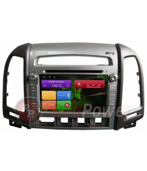 RedPower 21008 (Hyundai Santa Fe)