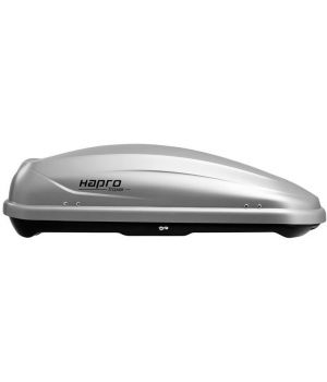 Hapro Traxer 4.6 Silver