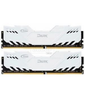 TEAM 8 GB (2x4GB) DDR3 1600 MHz (TDWED38G1600HC9DC01)