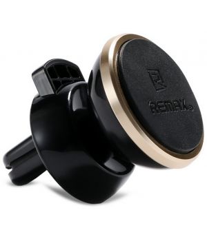 REMAX RM-C19 black (01471)