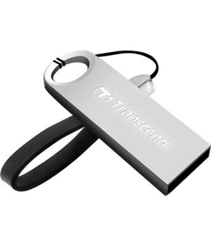 Transcend 8 GB JetFlash 520 SilverTS8GJF520S