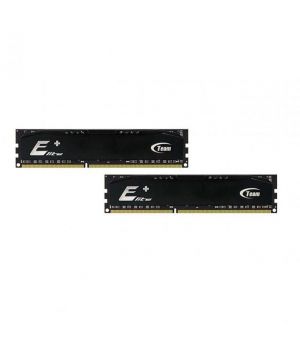 TEAM 8 GB (2x4GB) DDR4 2400 MHz (TPD48G2400HC16DC01)