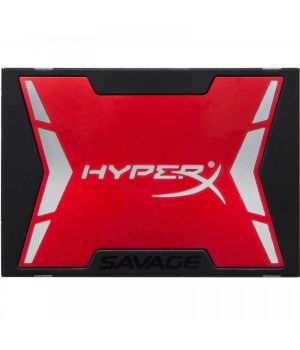 Kingston HyperX Savage SHSS37A/120G
