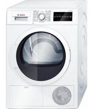 Bosch WTG86400OE