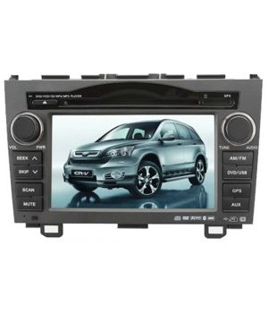 Phantom DVM-1331G i6 (Honda CR-V)