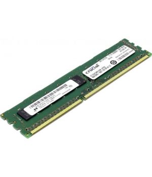 Crucial 8 GB DDR3 1600 MHz (CT102472BD160B)