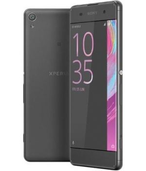 Sony Xperia XA Black