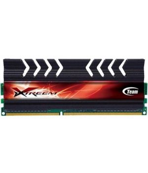 TEAM 16 GB (2x8GB) DDR3 2400 MHz (TXD316G2400HC10QDC01)