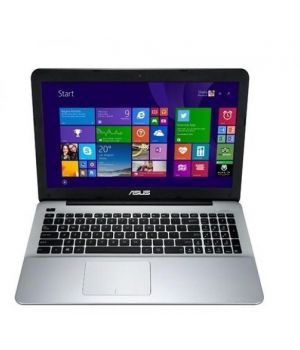 ASUS X555LA (X555LA-RHI7N10)