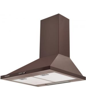 Pyramida KH 50 brown