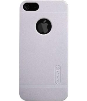 Nillkin Super Frosted Shield White for iPhone 5