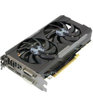 Sapphire NITRO R7 370 4GB (11240-04)