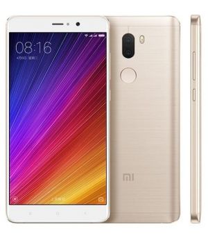 Xiaomi Mi5s Plus 64GB Gold