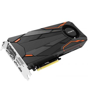 GIGABYTE GeForce GTX 1080 Turbo OC 8G (GV-N1080TTOC-8GD)