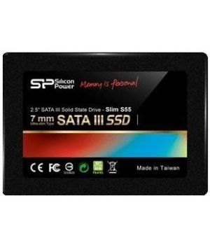 Silicon Power Slim S55 SP060GBSS3S55S25