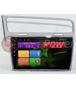 RedPower 21006B (Volkswagen Golf 7)