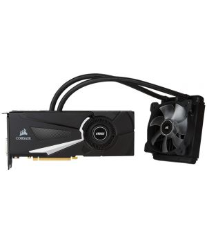 MSI GeForce GTX 1070 SEA HAWK X