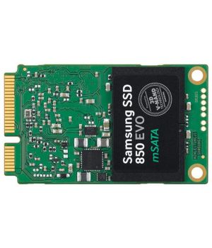 Samsung 850 EVO mSATA MZ-M5E500BW