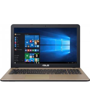 Asus X540LJ (X540LJ-XX001D) Chocolate Black