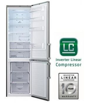 LG GBB530PZQFE