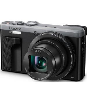 Panasonic Lumix DMC-TZ80EE Silver