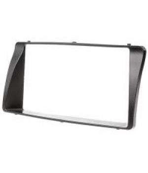 Carav Переходная рамка 11-038 Toyota Corolla 2001-2006