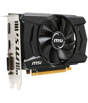 MSI R7 360 2GD5 OC
