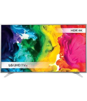 LG 60UH6157