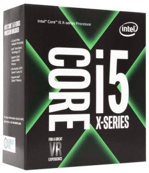 Intel Core i5-7640X (BX80677I57640X)