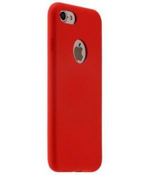 COTEetCI Silicone Red for iPhone 7 (CS7017-RD)