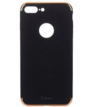 iPaky Joint Shiny iPhone 7 Plus Black