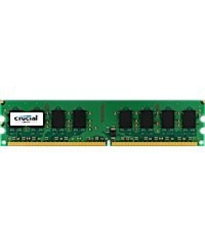 Crucial 8 GB DDR3L 1866 MHz (CT102464BD186D)