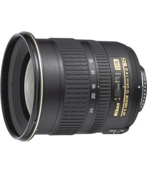 Nikon AF-S DX Zoom-Nikkor 12-24mm f/4G IF-ED (2.0x)