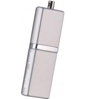 Silicon Power 32 GB LuxMini 710 Silver SP032GBUF2710V1S