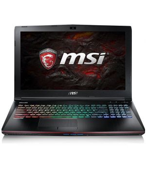 MSI GE62VR 7RE Apache Pro (GE62VR7RE-088)