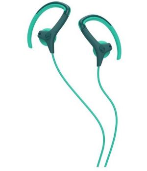 SkullCandy Chops Bud Teal/Green (S4CHHZ-450)