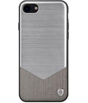 Nillkin Lensen Silver for iPhone 7