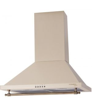 Pyramida KH 60 RUSTICO ivory