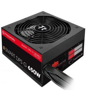 Thermaltake Smart DPS G (PS-SPG-0650DPCGEU-G)