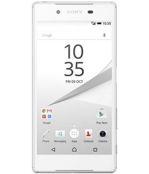 Sony Xperia Z5 E6653 White