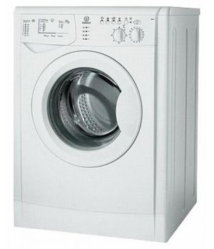 Indesit WISN 101 UA