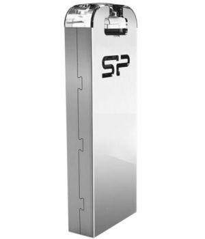 Silicon Power 16 GB Touch T03 Transparent SP016GBUF2T03V1F