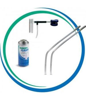 GREEN CLEAN SC-4100