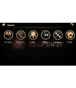 RedPower 12207 (Peugeot 508)