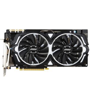 MSI GeForce GTX 1080 ARMOR 8G OC