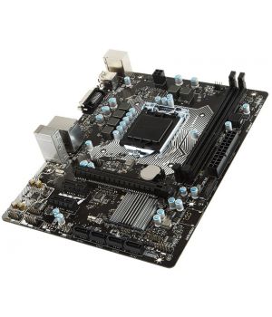 MSI H110M Pro-D