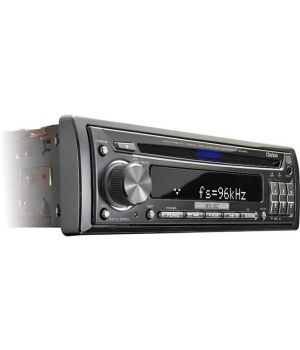 Clarion HX-D2