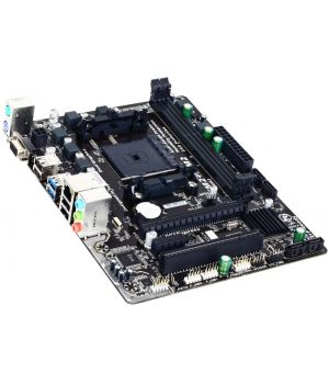 GIGABYTE GA-F2A68HM-S1